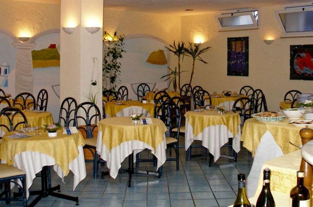 Hotel Il Nespolo Casamicciola Terme Exterior foto